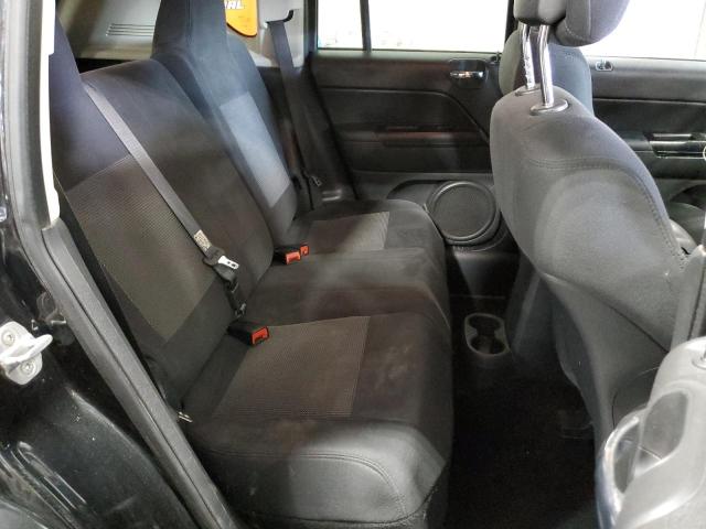 Photo 6 from auction – 2011 JEEP COMPASS SP with VIN 1J4NT1FB5BD213950