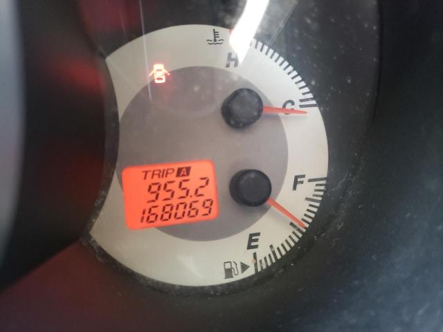 Zdjęcie 8 z aukcji – 2008 MAZDA 3 I z VIN JM1BK32G981165923