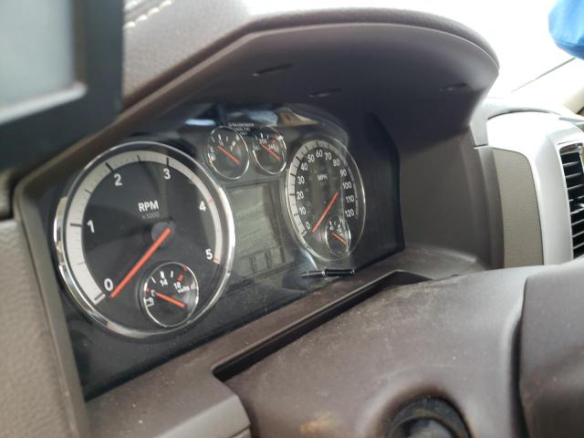 Photo 8 from auction – 2011 DODGE RAM 3500 with VIN 3D73Y4HL3BG555797