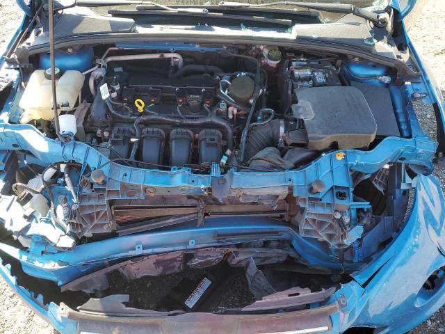Фото 7 с аукциона – 2013 FORD FOCUS SE с VIN 1FADP3F27DL243550