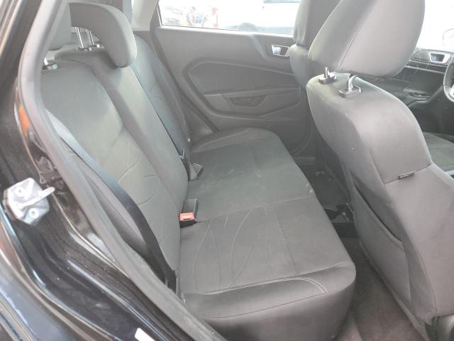 Photo 6 from auction – 2015 FORD FIESTA SE with VIN 3FADP4EJ1FM219650