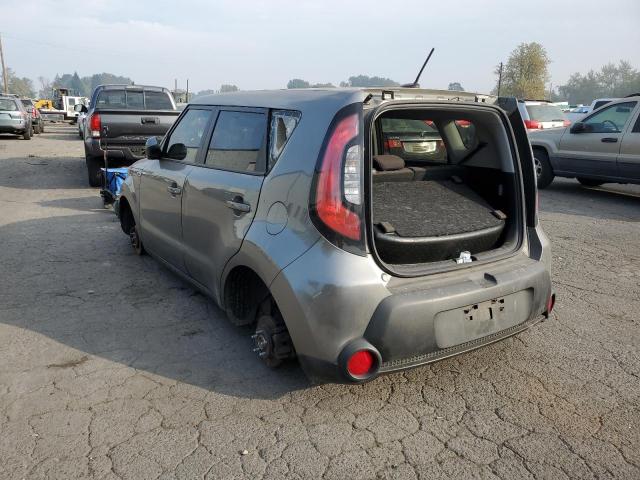 Фото 3 с аукциона – 2015 KIA SOUL с VIN KNDJN2A24F7186949