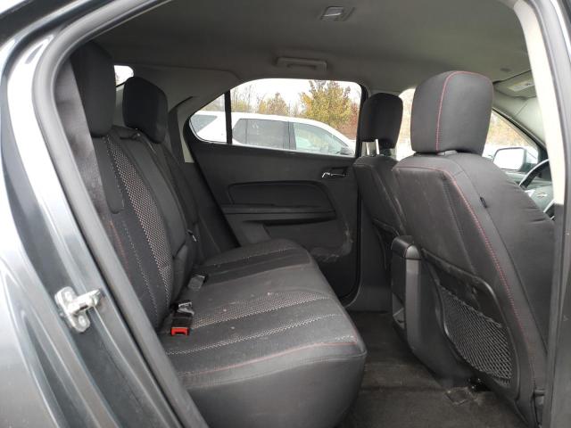 Photo 6 from auction – 2011 CHEVROLET EQUINOX LT with VIN 2CNALDEC3B6366966