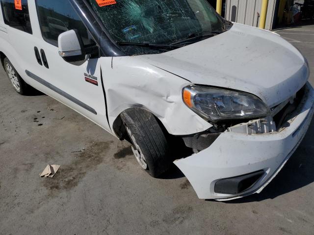 Photo 9 from auction – 2015 RAM PROMASTER with VIN ZFBERFBT1F6A67482
