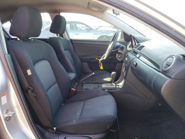 Zdjęcie 5 z aukcji – 2008 MAZDA 3 I z VIN JM1BK32G981165923