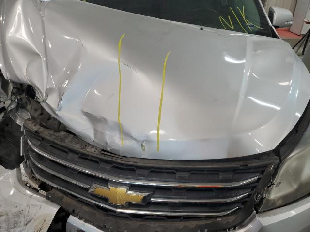 Photo 7 from auction – 2015 CHEVROLET TRAVERSE L with VIN 1GNKVHKD0FJ166408