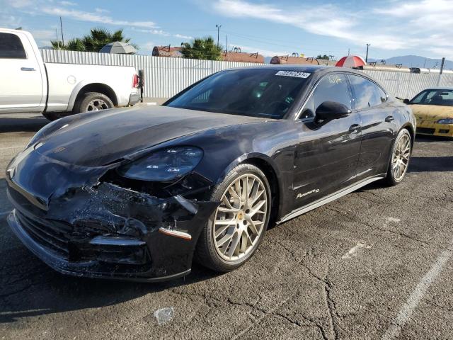 Photo 2 from auction – 2020 PORSCHE PANAMERA B with VIN WP0AA2A7XLL103082
