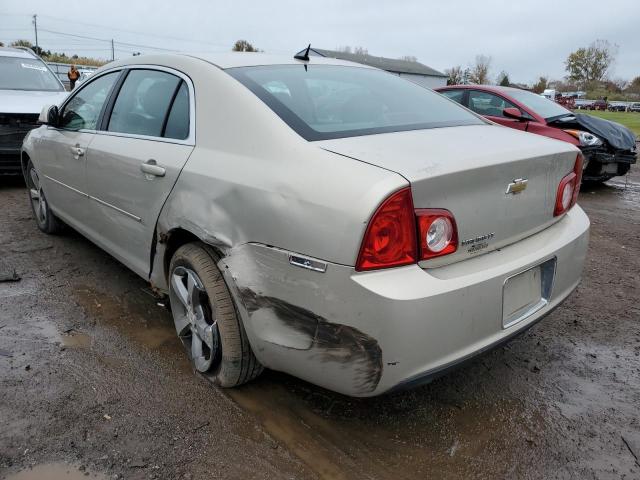 Photo 9 from auction – 2011 CHEVROLET MALIBU 1LT with VIN 1G1ZC5E13BF127637