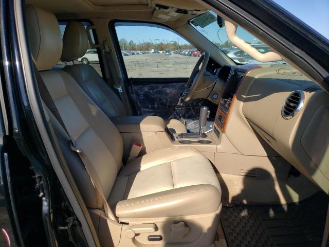 Photo 5 from auction – 2010 FORD EXPLORER E with VIN 1FMEU7EE9AUA82971