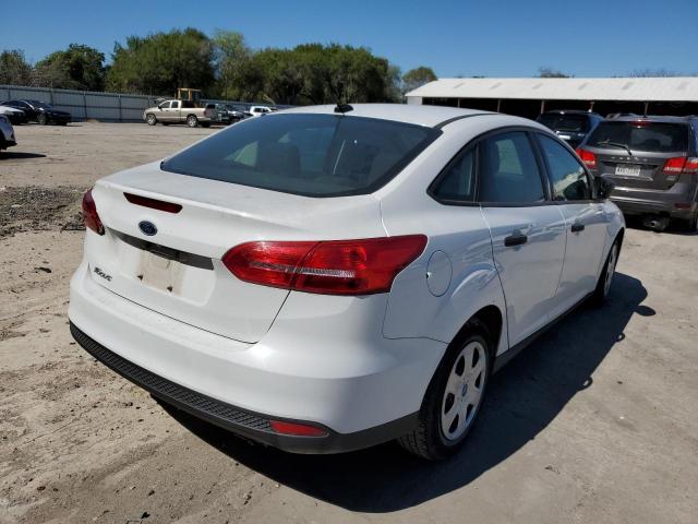 Photo 4 from auction – 2018 FORD FOCUS S with VIN 1FADP3E27JL235851