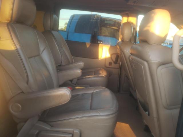 Photo 6 from auction – 2005 BUICK TERRAZA CX with VIN 5GADV33L75D220912