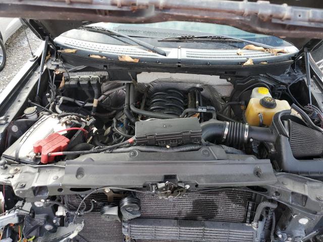 Photo 7 from auction – 2014 FORD F150 SUPER with VIN 1FTFW1EF5EFA59593