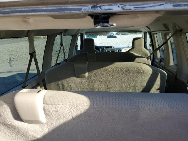 Photo 9 from auction – 2011 FORD ECONOLINE with VIN 1FBNE3BL8BDB18183