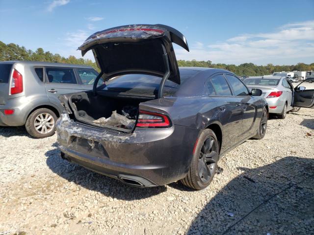 Photo 4 from auction – 2016 DODGE CHARGER SE with VIN 2C3CDXBG4GH340122