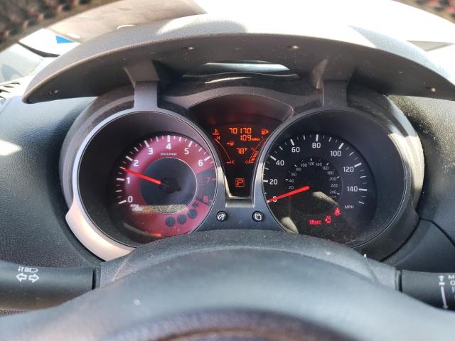Photo 8 from auction – 2014 NISSAN JUKE S with VIN JN8AF5MVXET365401