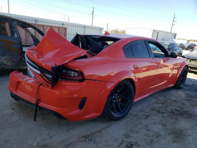 Photo 4 from auction – 2021 DODGE CHARGER SR with VIN 2C3CDXL91MH658811