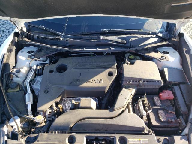 Photo 7 from auction – 2017 NISSAN ALTIMA 2.5 with VIN 1N4AL3AP5HC249984