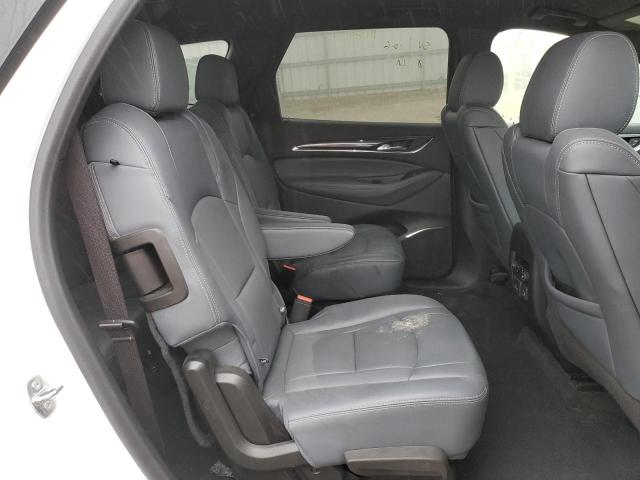 Photo 6 from auction – 2022 BUICK ENCLAVE PR with VIN 5GAEVBKW3NJ132144
