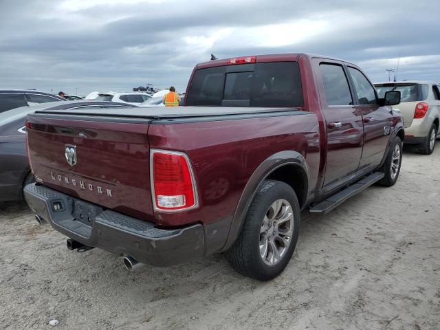 Photo 4 from auction – 2018 RAM 1500 LONGH with VIN 1C6RR6PT1JS155282
