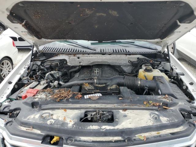 Photo 7 from auction – 2015 LINCOLN NAVIGATOR with VIN 5LMJJ3JT2FEJ06322