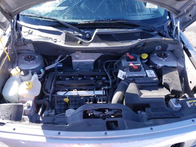 Photo 7 from auction – 2016 JEEP PATRIOT LA with VIN 1C4NJPFA2GD789282