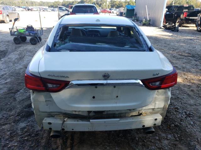 Photo 9 from auction – 2017 NISSAN MAXIMA 3.5 with VIN 1N4AA6AP9HC452044