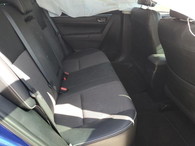 Photo 6 from auction – 2016 TOYOTA COROLLA L with VIN 2T1BURHEXGC733092