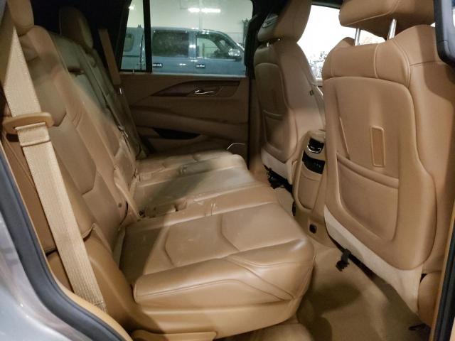 Photo 6 from auction – 2017 CADILLAC ESCALADE P with VIN 1GYS4DKJ6HR137052