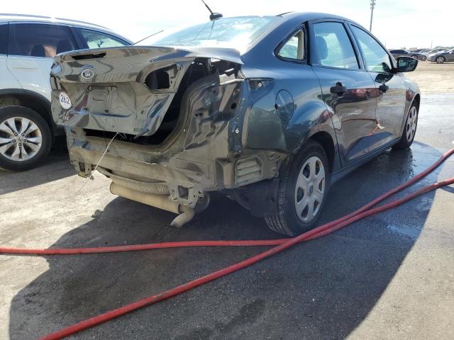 Photo 4 from auction – 2016 FORD FOCUS S with VIN 1FADP3E26GL315778