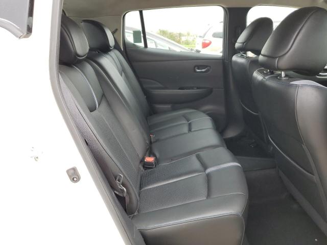 Photo 6 from auction – 2018 NISSAN LEAF S with VIN 1N4AZ1CP1JC302184