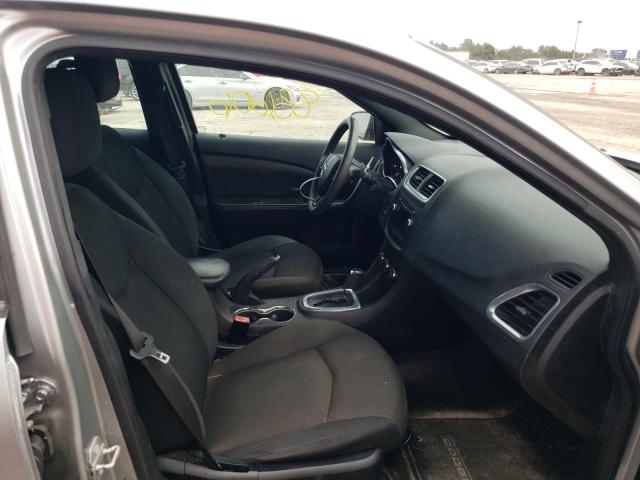 Photo 5 from auction – 2014 DODGE AVENGER SE with VIN 1C3CDZABXEN182469