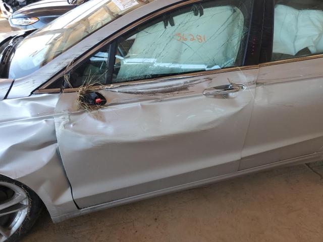 Photo 9 from auction – 2018 FORD FUSION SE with VIN 3FA6P0HD4JR197940