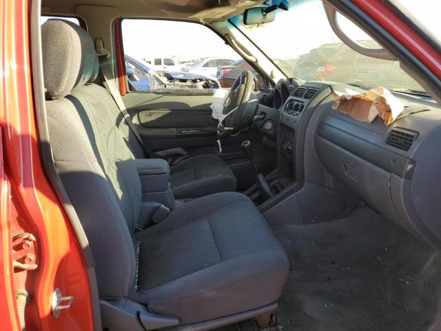 Photo 5 from auction – 2004 NISSAN FRONTIER C with VIN 1N6ED27TX4C404902