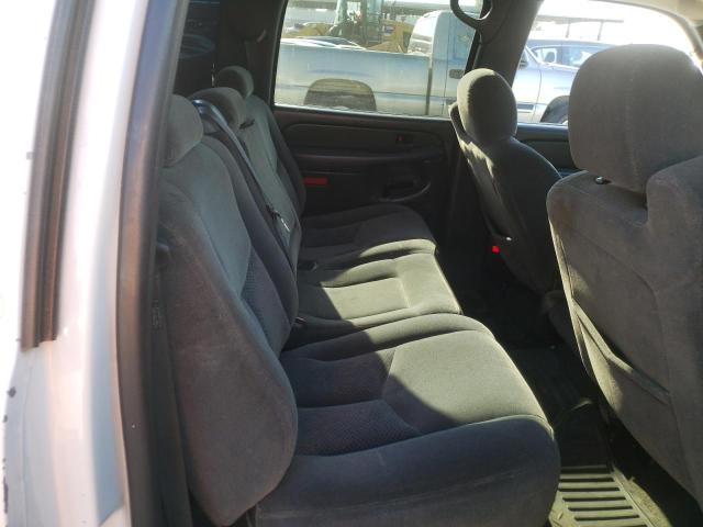 Photo 6 from auction – 2004 CHEVROLET SILVERADO with VIN 2GCEC13T241419986
