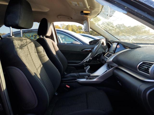 Photo 5 from auction – 2020 MITSUBISHI ECLIPSE CR with VIN JA4AS3AA7LZ029769