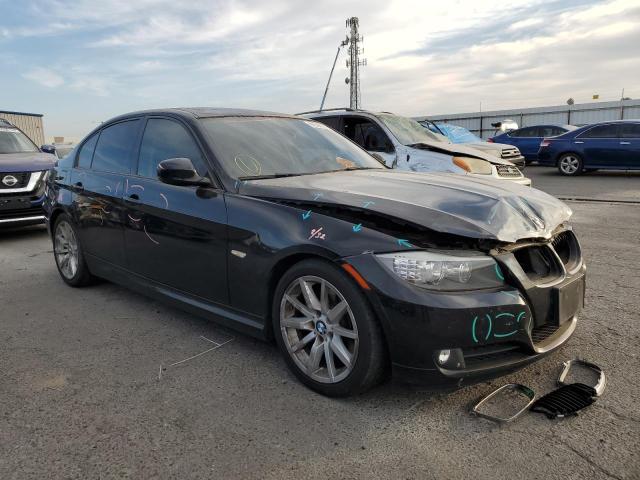 BMW 328 I SULE 2011 z numerem VIN WBAPH5C54BA444813 - Zdjęcie z aukcji
