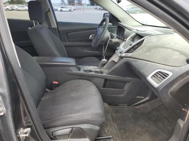 Photo 5 from auction – 2013 GMC TERRAIN SL with VIN 2GKALMEK1D6170110