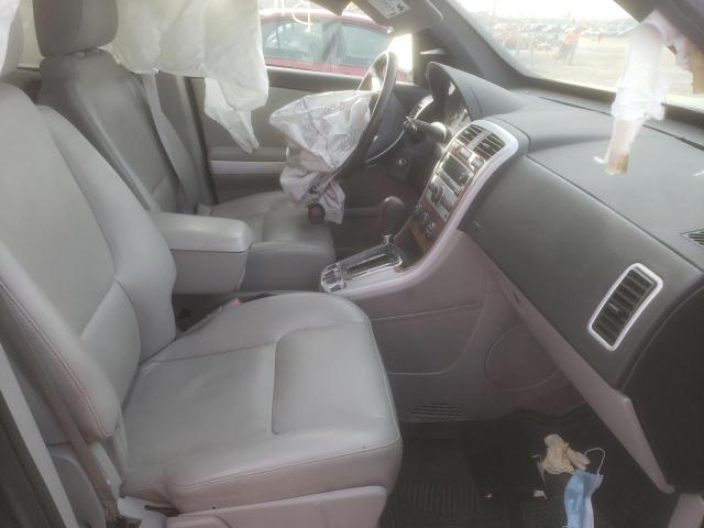 Photo 5 from auction – 2009 CHEVROLET EQUINOX LT with VIN 2CNDL83F496242488