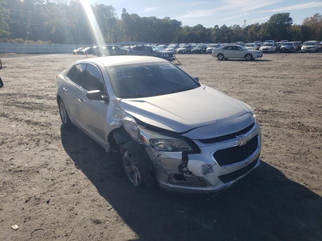 CHEVROLET MALIBU LIM 2016 with VIN 1G11B5SA5GF107580 - Photo from auction
