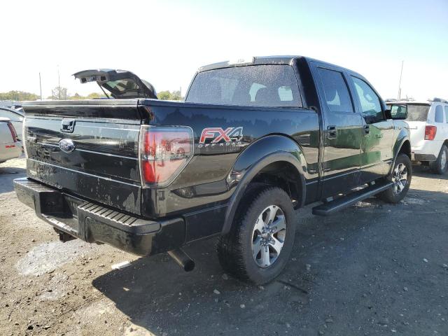 Photo 4 from auction – 2014 FORD F150 SUPER with VIN 1FTFW1ET6EKE00173