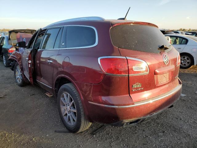 Photo 3 from auction – 2017 BUICK ENCLAVE with VIN 5GAKRBKDXHJ203902