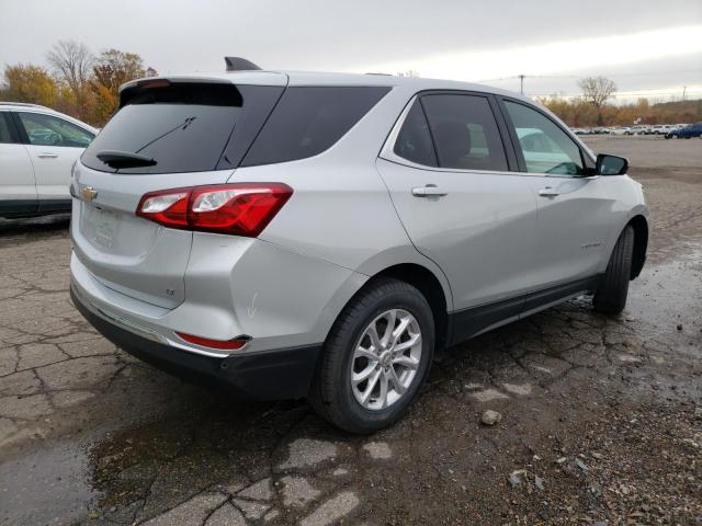 Photo 3 from auction – 2019 CHEVROLET EQUINOX LT with VIN 3GNAXJEV3KL285896