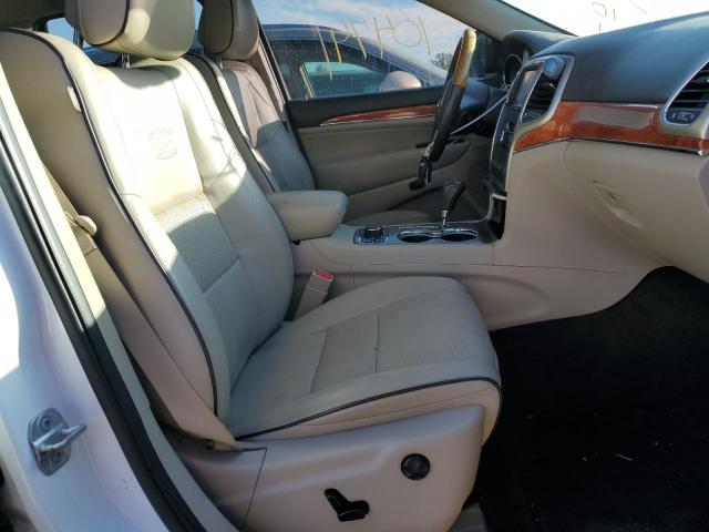Photo 5 from auction – 2013 JEEP GRAND CHER with VIN 1C4RJFCT8DC585671