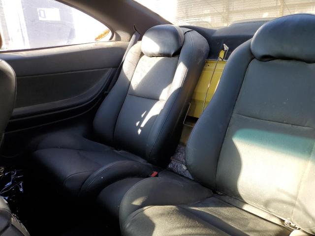 Photo 6 from auction – 2004 PONTIAC GTO with VIN 6G2VX12G24L227591