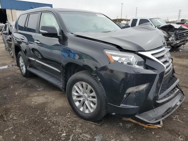 LEXUS GX 460 2016 with VIN JTJBM7FX4G5142047 - Photo from auction