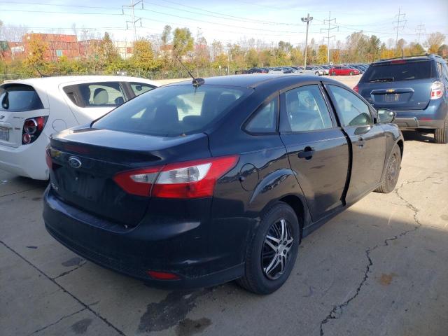 Photo 4 from auction – 2012 FORD FOCUS S with VIN 1FAHP3E25CL277598