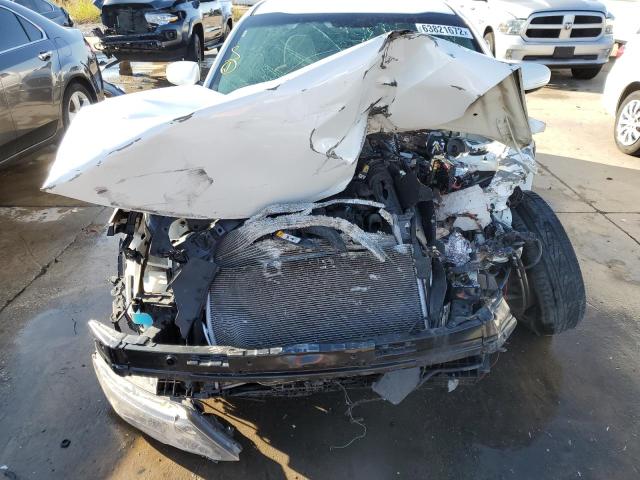 Photo 9 from auction – 2015 KIA OPTIMA LX with VIN KNAGM4A77F5655903