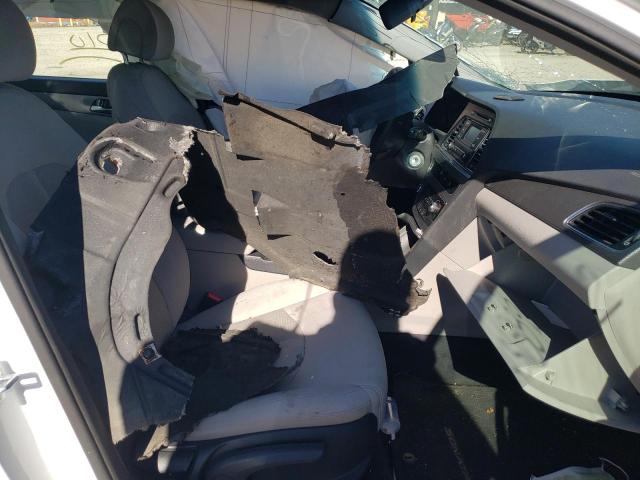 Photo 5 from auction – 2015 HYUNDAI SONATA SE with VIN 5NPE24AF2FH230158