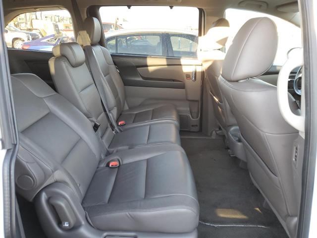 Photo 6 from auction – 2014 HONDA ODYSSEY EX with VIN 5FNRL5H64EB092615