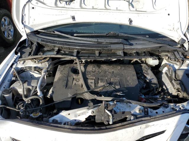 Photo 7 from auction – 2012 TOYOTA COROLLA BA with VIN JTDBU4EE9C9174738